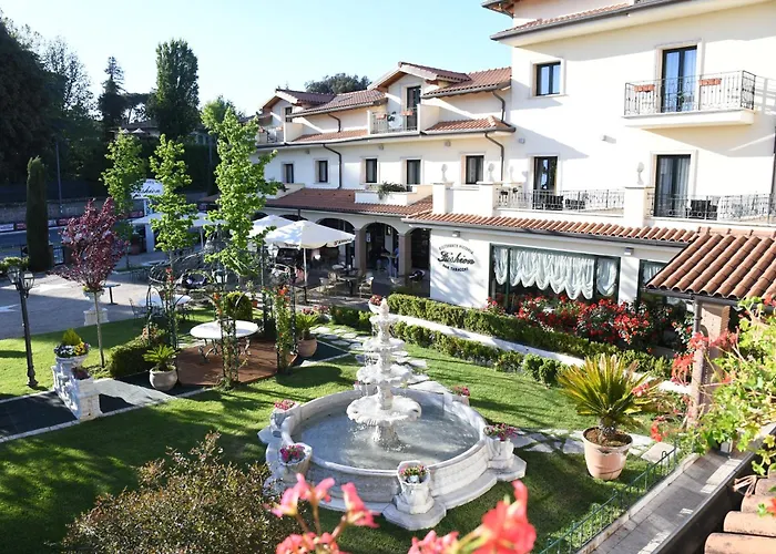 Fashion Hotel