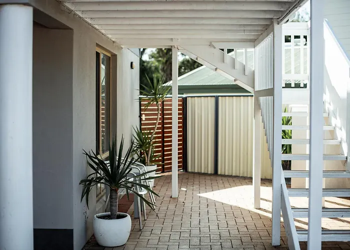 Archipelago Apartments Esperance