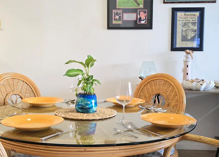 Fairways Golf & Beach Retreat Bribie Island Woorim