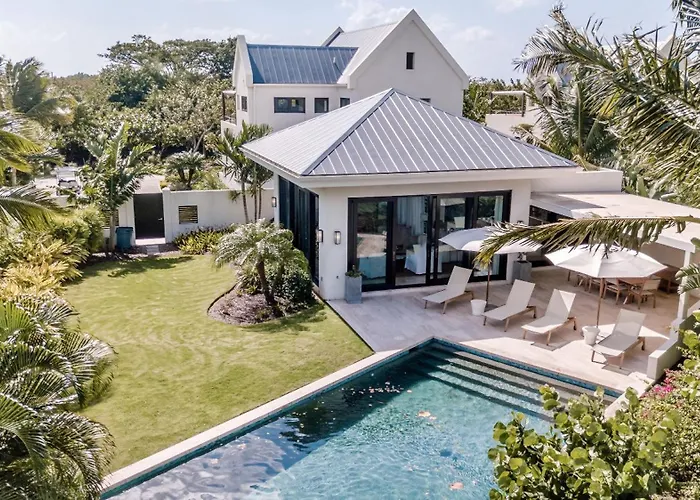 Four Seasons Resort Nevis