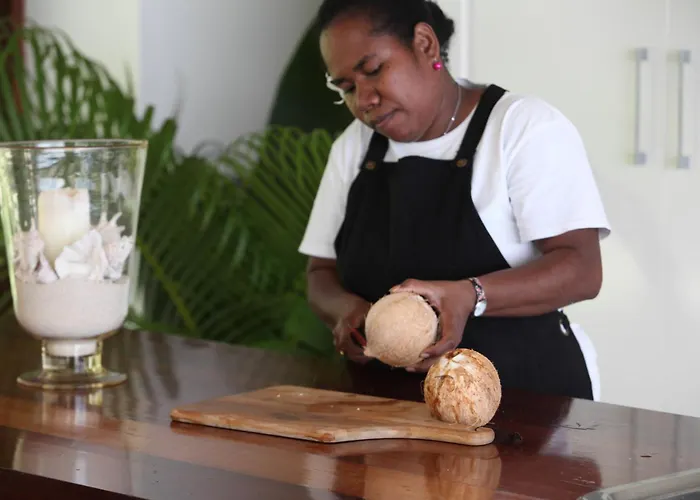 Villa 25 Port Vila
