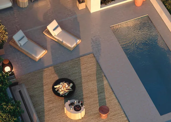 The Vines Resort & Spa