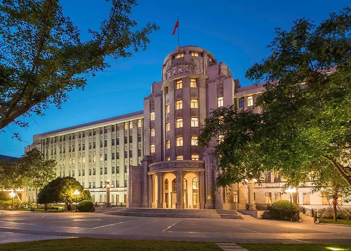 Sofitel Legend People'S Grand Hotel Xi'An