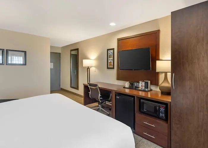 Comfort Inn & Suites Aztec - Farmington Area