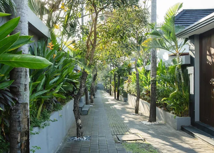 Grand Kesambi Resort And Villas Seminyak