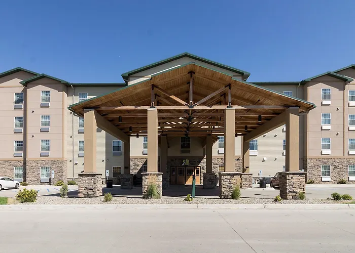 Mainstay Suites Williston