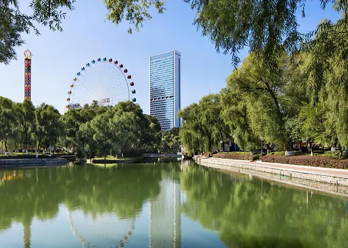 Hyatt Regency Changchun