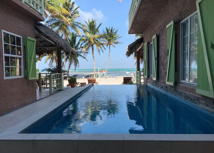 Caye Casa