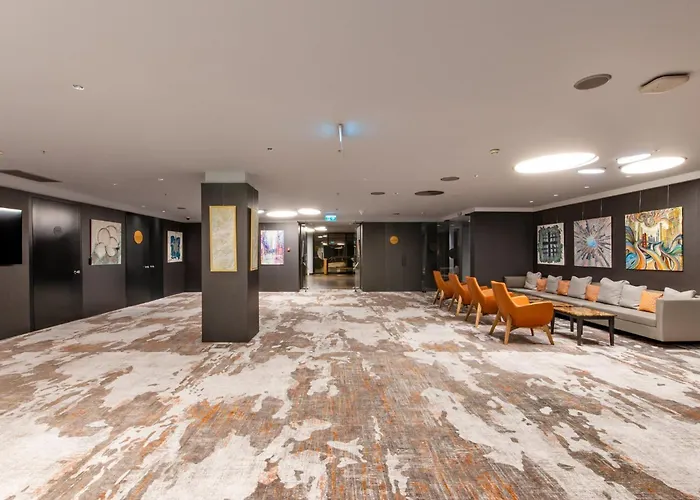 Crowne Plaza Podgorica By Ihg Hotel