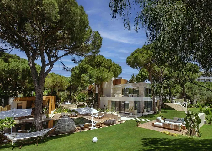 Hotel Club Prive By Rixos Belek