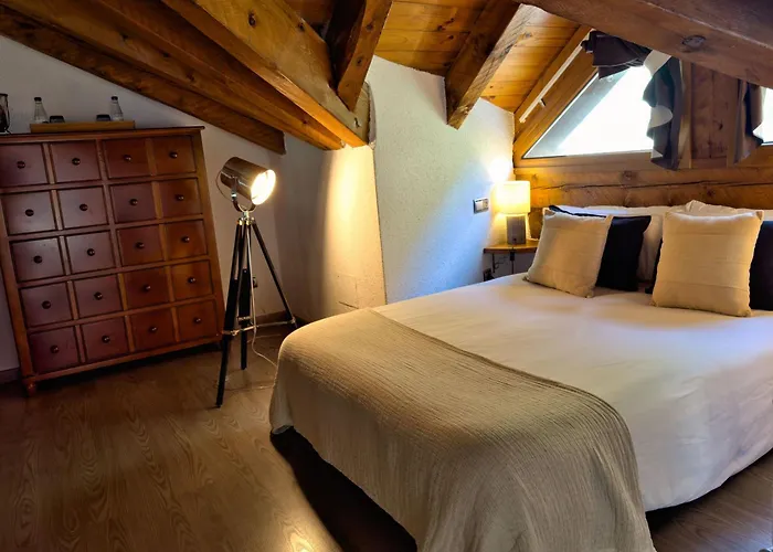 B&B La Lluna
