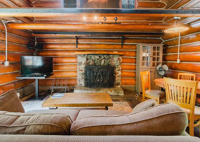 Loge Alta Crystal Hotel Enumclaw