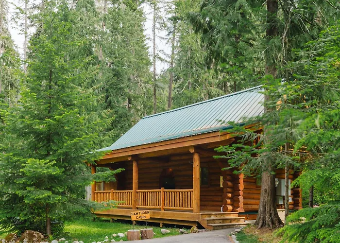 Loge Alta Crystal
