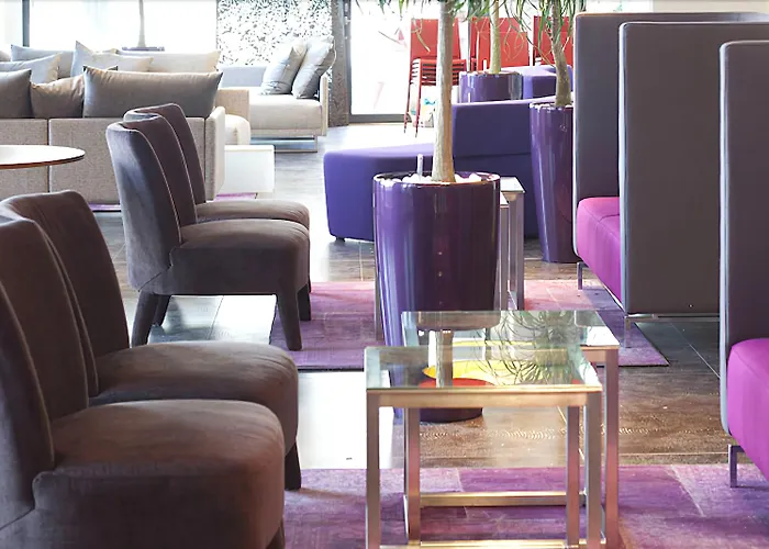 Solo Sokos Hotel Paviljonki Jyvaskyla