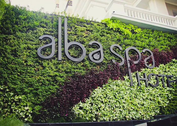 Alba Spa Hotel