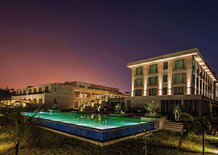 Hyatt Place Hampi