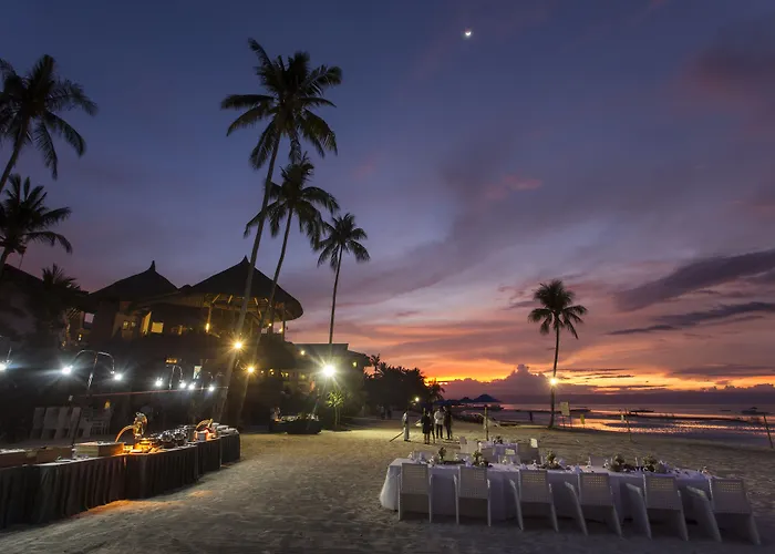 The Bellevue Resort Panglao