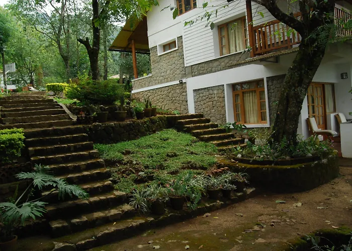 Windermere Estate