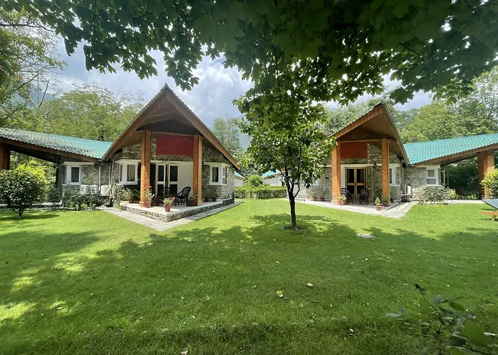 Span Resort And Spa, Manali