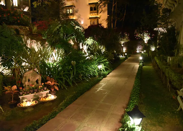 Hotel Udai Kothi