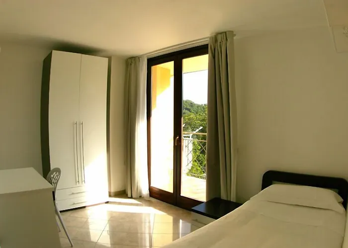 Vea Resort Hotel Mercato San Severino