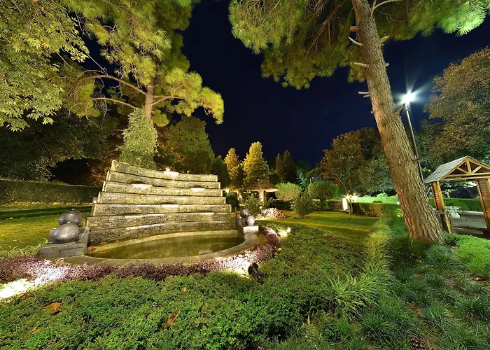 Swat Serena Hotel