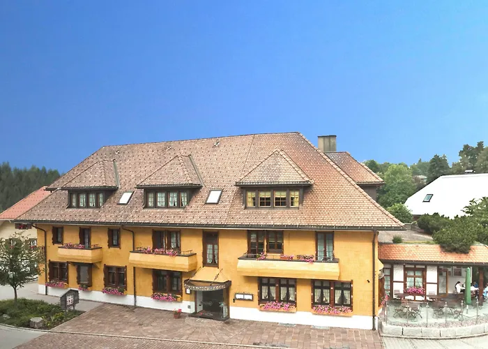 Bio- Und Wellnesshotel Alpenblick