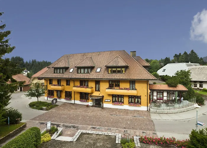 Bio- Und Wellnesshotel Alpenblick