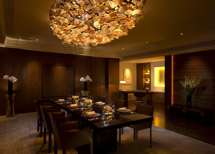 Conrad Seoul
