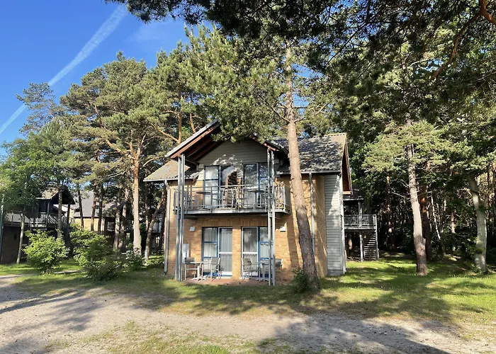 Aquamaris Strandresidenz Rügen