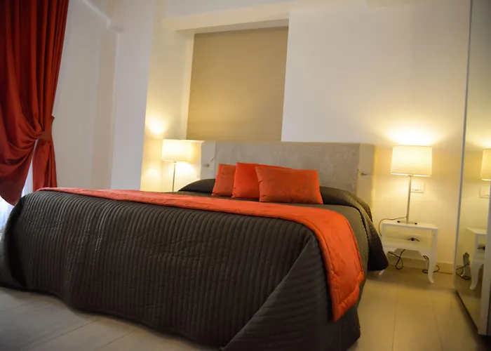 Di Sabatino Resort - Suite Apartments&Spa Ascoli Piceno
