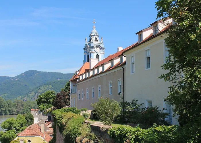 Hotel Richard Löwenherz Dürnstein
