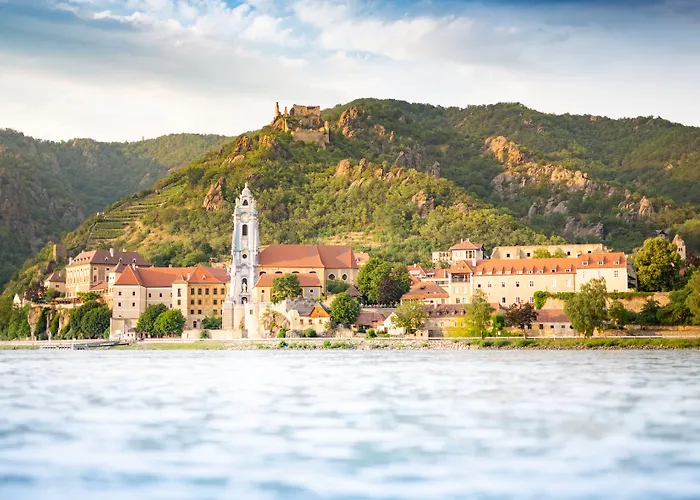 Hotel Richard Löwenherz Dürnstein