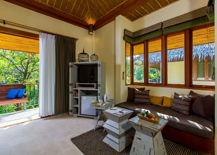 Bangsak Village - Adults Only - Sha Extra Plus Takuapa