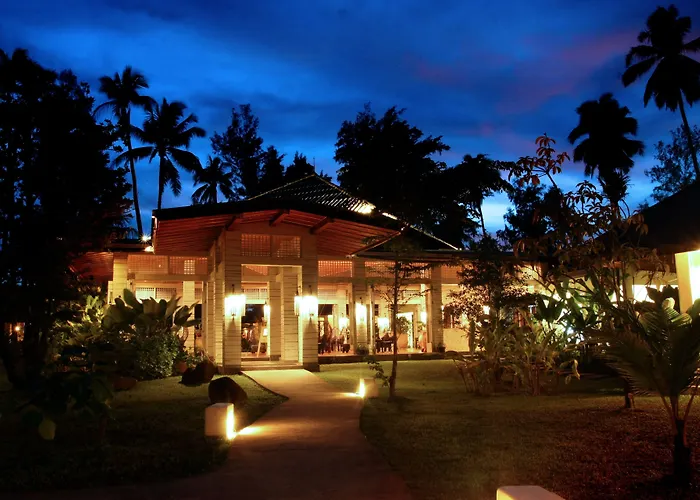 Bangsak Village - Adults Only - Sha Extra Plus Takuapa