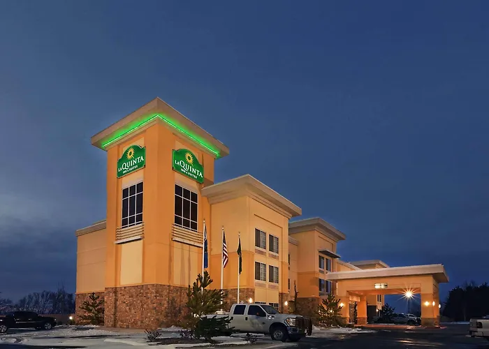 La Quinta By Wyndham Elk City