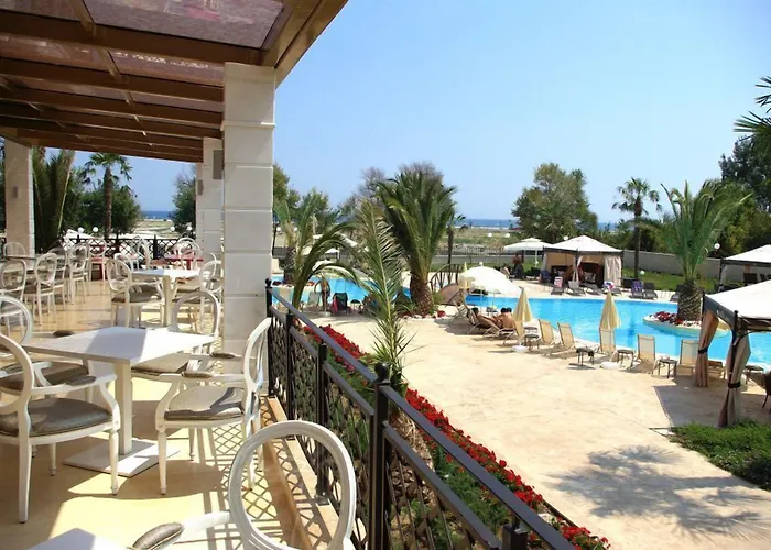Mediterranean Princess- Adults Only Kateríni