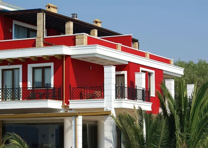 Mediterranean Princess- Adults Only Katerini
