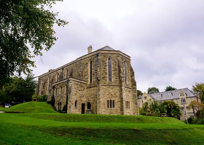 The Alverton Truro