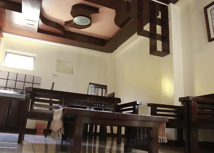 Costa Villa Beach Resort