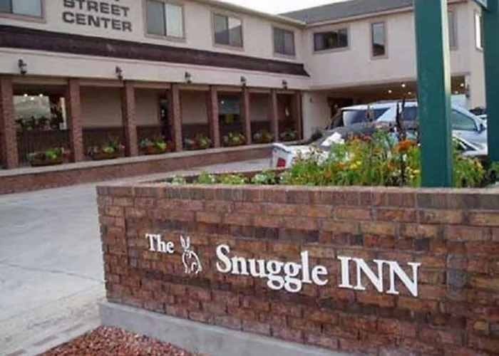 The Snuggle Inn