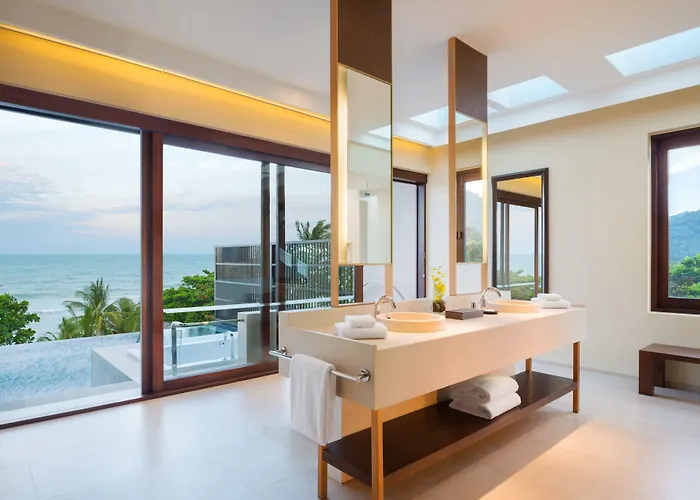 Vana Belle, A Luxury Collection Resort, Koh Samui
