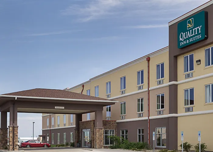 Quality Inn & Suites North