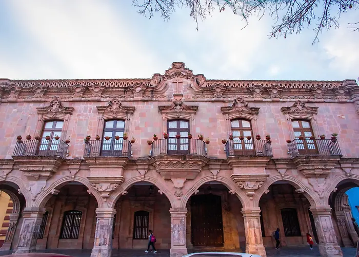 Hotel El Relicario