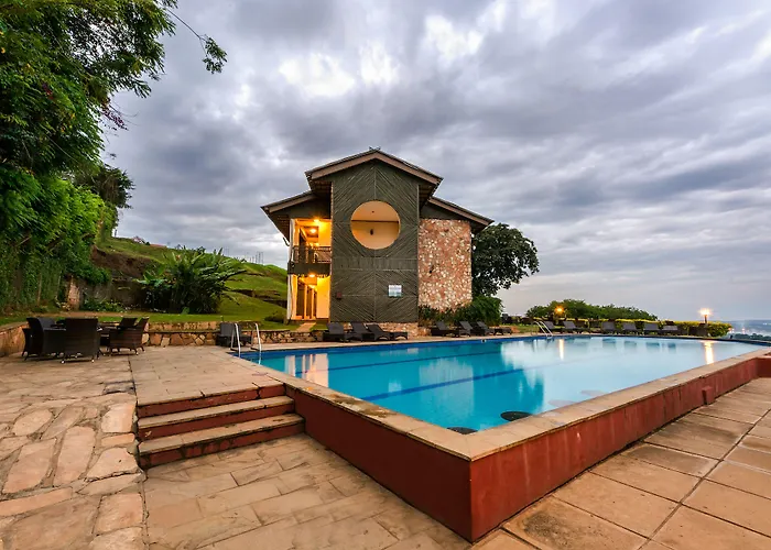Cassia Lodge
