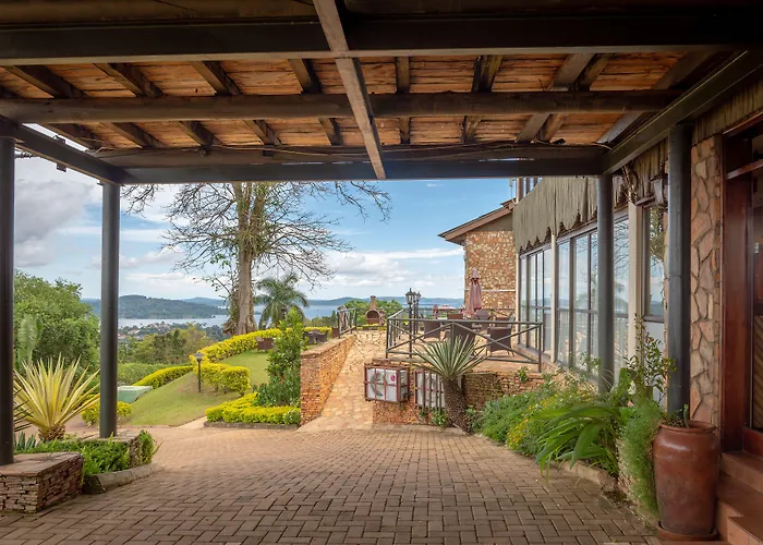 Cassia Lodge