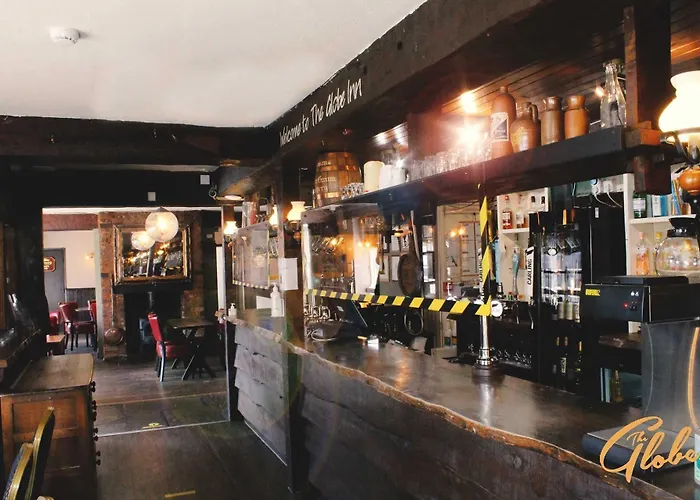 The Globe Inn