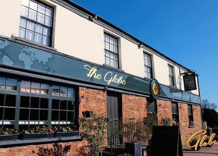 The Globe Inn