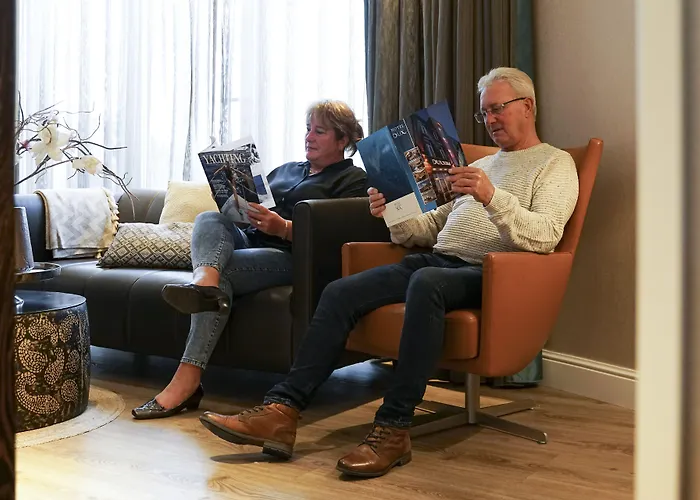 Hotel Dux Roermond