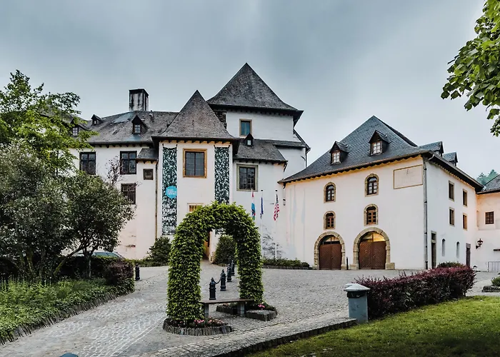 Le Clervaux Boutique Hotel & Spa